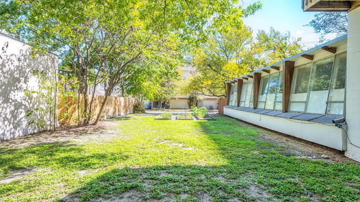 Houston 2-story, 1-bed 4916 Kelvin Drive-idx