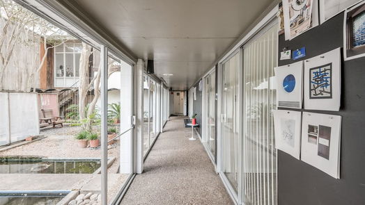 Houston 2-story, 1-bed 4916 Kelvin Drive-idx
