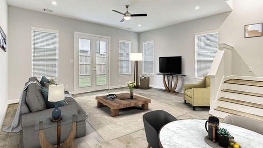 Houston 3-story, 4-bed 4252 Drake St Street-idx
