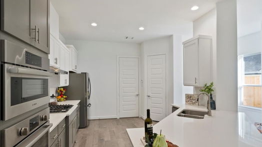 Houston 3-story, 4-bed 4252 Drake St Street-idx