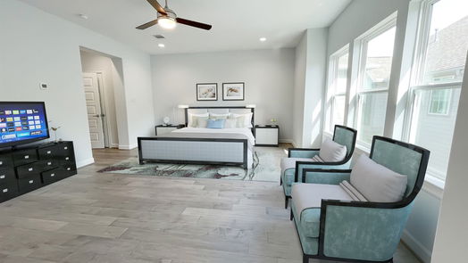 Houston 3-story, 4-bed 4252 Drake St Street-idx