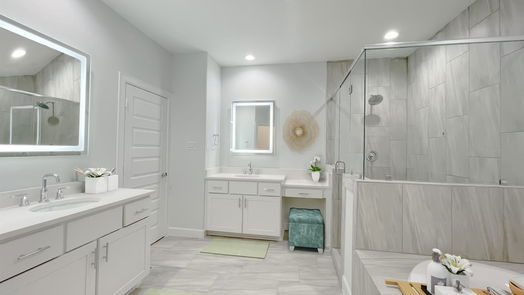 Houston 3-story, 4-bed 4252 Drake St Street-idx