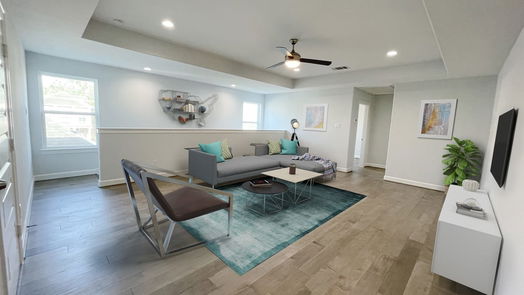 Houston 3-story, 4-bed 4252 Drake St Street-idx