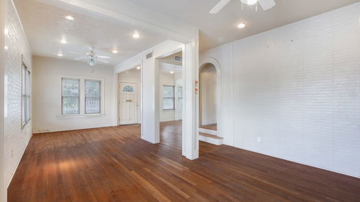 Houston 2-story, 7-bed 1932 Bissonnet Street-idx