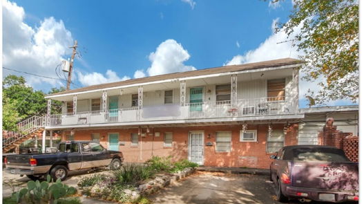 Houston 2-story, 7-bed 1932 Bissonnet Street-idx