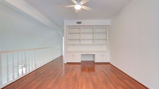 Houston 2-story, 2-bed 5210 Weslayan Street B207-idx