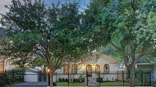 Houston 1-story, 3-bed 1811 Bissonnet Street-idx