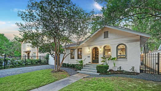 Houston 1-story, 3-bed 1811 Bissonnet Street-idx