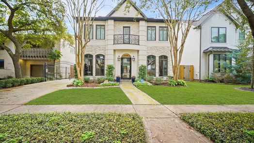 Houston 2-story, 5-bed 2709 Robinhood Street-idx