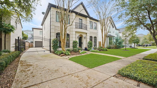 Houston 2-story, 5-bed 2709 Robinhood Street-idx