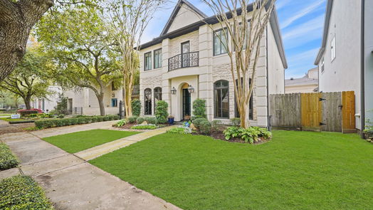 Houston 2-story, 5-bed 2709 Robinhood Street-idx