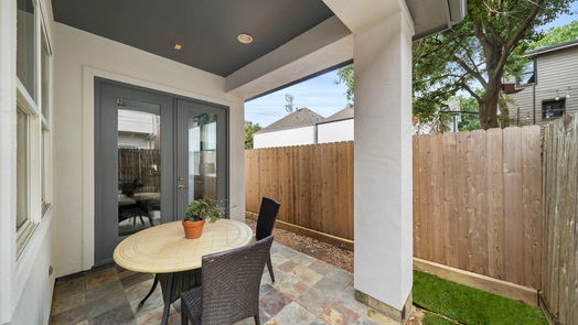 Houston 3-story, 4-bed 4250 Drake Street A-idx