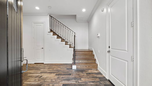 Houston 3-story, 4-bed 4250 Drake Street A-idx