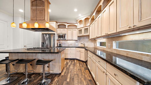 Houston 3-story, 4-bed 4250 Drake Street A-idx