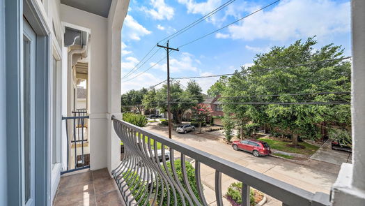 Houston 3-story, 4-bed 4250 Drake Street A-idx