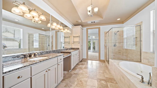 Houston 3-story, 4-bed 4250 Drake Street A-idx