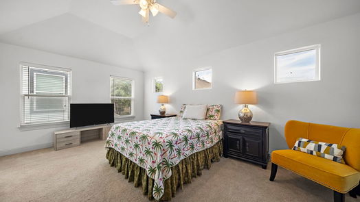 Houston 3-story, 4-bed 4250 Drake Street A-idx
