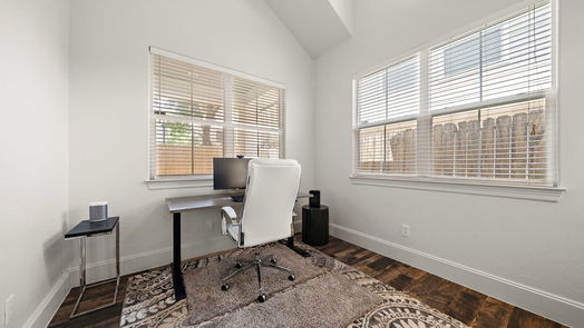 Houston 3-story, 4-bed 4250 Drake Street A-idx