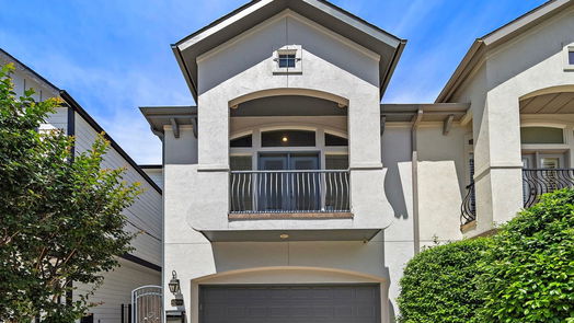 Houston 3-story, 4-bed 4250 Drake Street A-idx