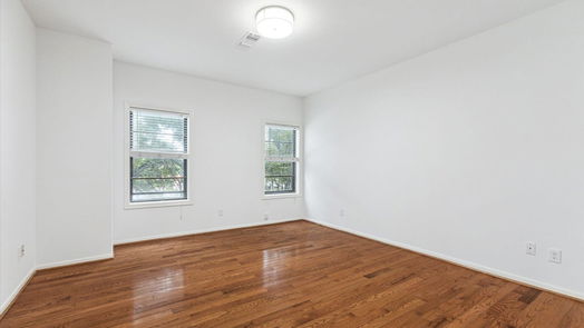 Houston 2-story, 3-bed 6734 Vanderbilt Street 8-idx