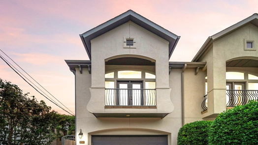 Houston 3-story, 4-bed 4250 Drake Street A-idx