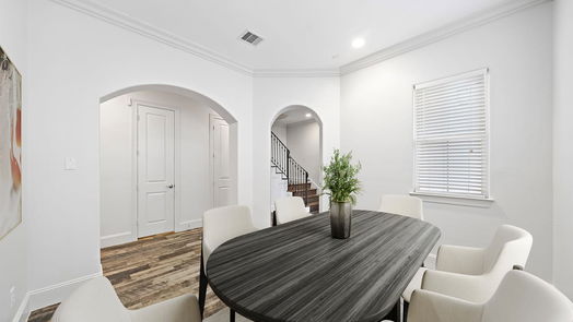 Houston 3-story, 4-bed 4250 Drake Street A-idx