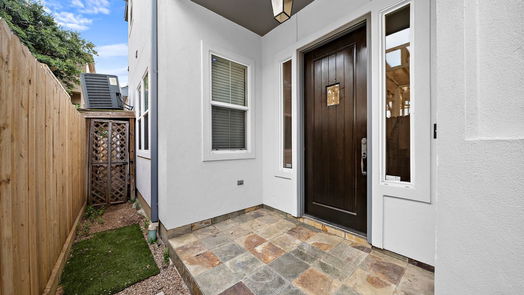 Houston 3-story, 4-bed 4250 Drake Street A-idx