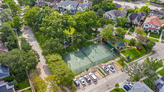 Houston 3-story, 4-bed 4250 Drake Street A-idx