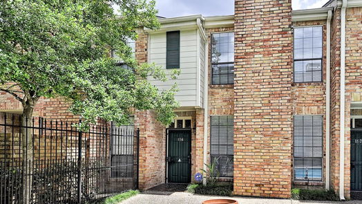 Houston 2-story, 2-bed 4000 Purdue Street 156-idx