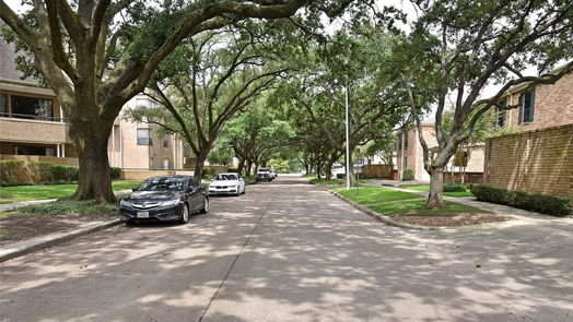 Houston 2-story, 2-bed 4000 Purdue Street 156-idx