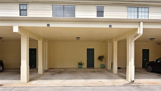 Houston 2-story, 2-bed 4000 Purdue Street 156-idx