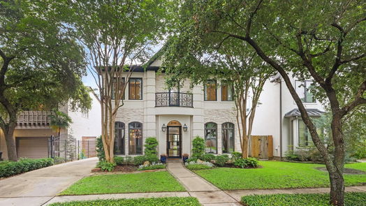 Houston 2-story, 5-bed 2709 Robinhood Street-idx