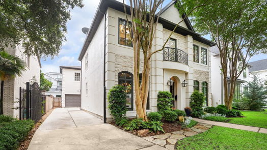 Houston 2-story, 5-bed 2709 Robinhood Street-idx