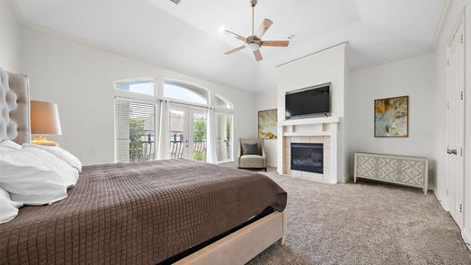 Houston 3-story, 4-bed 4250 Drake Street A-idx
