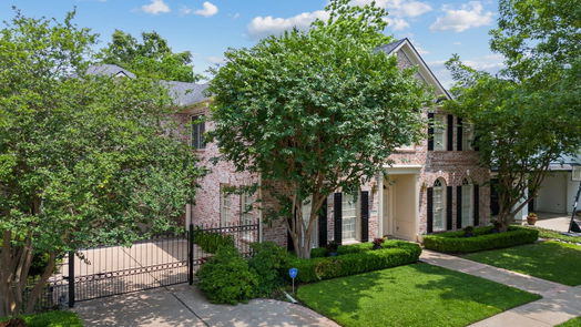 Houston 2-story, 5-bed 2628 Quenby Avenue-idx