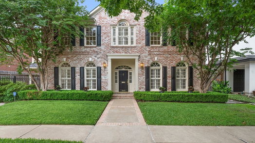 Houston 2-story, 5-bed 2628 Quenby Avenue-idx