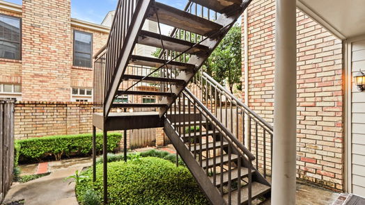 Houston 1-story, 2-bed 4000 Purdue Street 117-idx