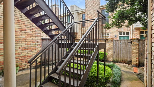 Houston 1-story, 2-bed 4000 Purdue Street 117-idx