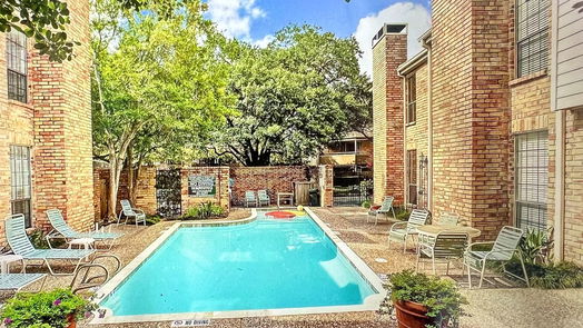 Houston 1-story, 2-bed 4000 Purdue Street 117-idx