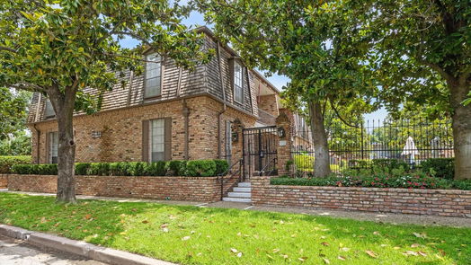 Houston 1-story, 2-bed 5353 Institute Lane 37-idx