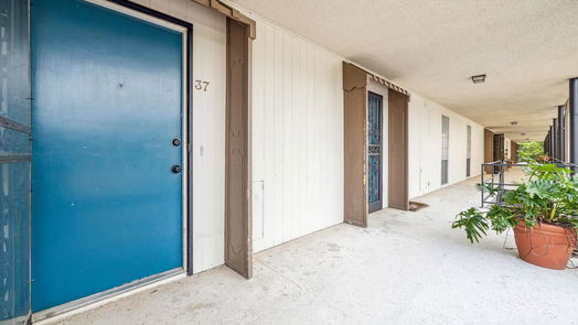 Houston 1-story, 2-bed 5353 Institute Lane 37-idx