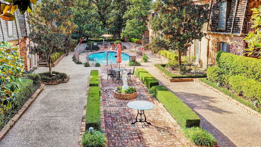 Houston 1-story, 2-bed 5353 Institute Lane 37-idx