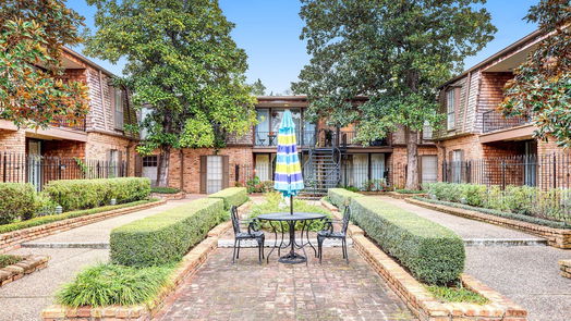 Houston 1-story, 2-bed 5353 Institute Lane 37-idx