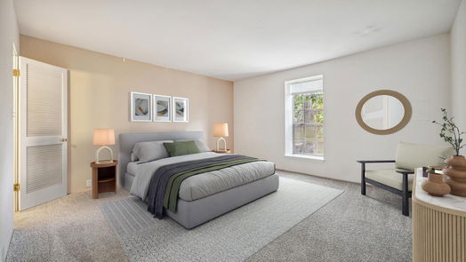 Houston 1-story, 2-bed 5353 Institute Lane 37-idx