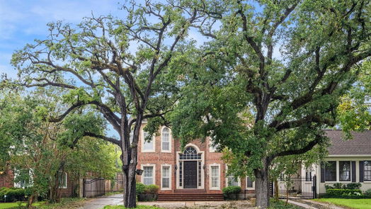 Houston 2-story, 4-bed 5810 Buffalo Speedway-idx