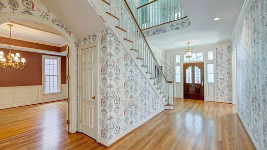 Houston 2-story, 4-bed 2129 Wroxton Road-idx