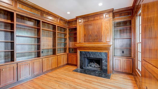 Houston 2-story, 4-bed 2129 Wroxton Road-idx