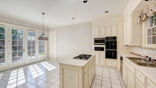 Houston 2-story, 4-bed 2129 Wroxton Road-idx