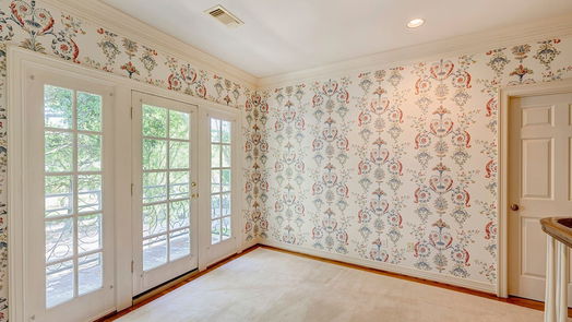 Houston 2-story, 4-bed 2129 Wroxton Road-idx