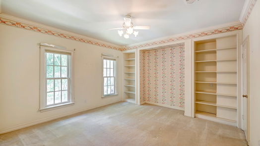 Houston 2-story, 4-bed 2129 Wroxton Road-idx